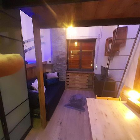 Sportinia 80 Apartamento Oulx Exterior foto