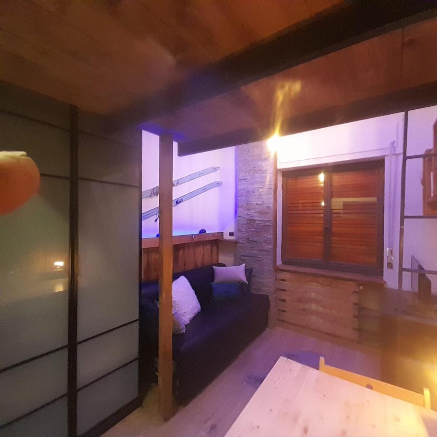 Sportinia 80 Apartamento Oulx Exterior foto